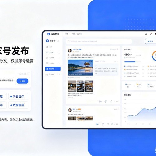 澄城百家号信息发布代运营